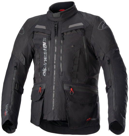 BOGOTA PRO DS JKT BK BK MED