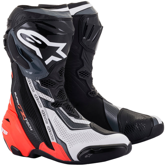 SUPERTECH R V2 BT VN BKRD 42