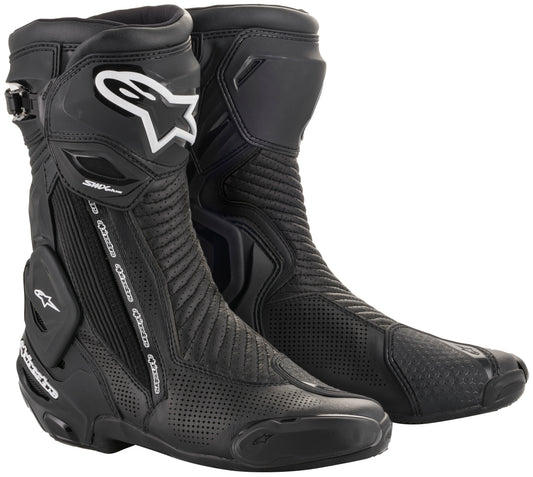 SMX PLUS V2 VNT BT BK 44