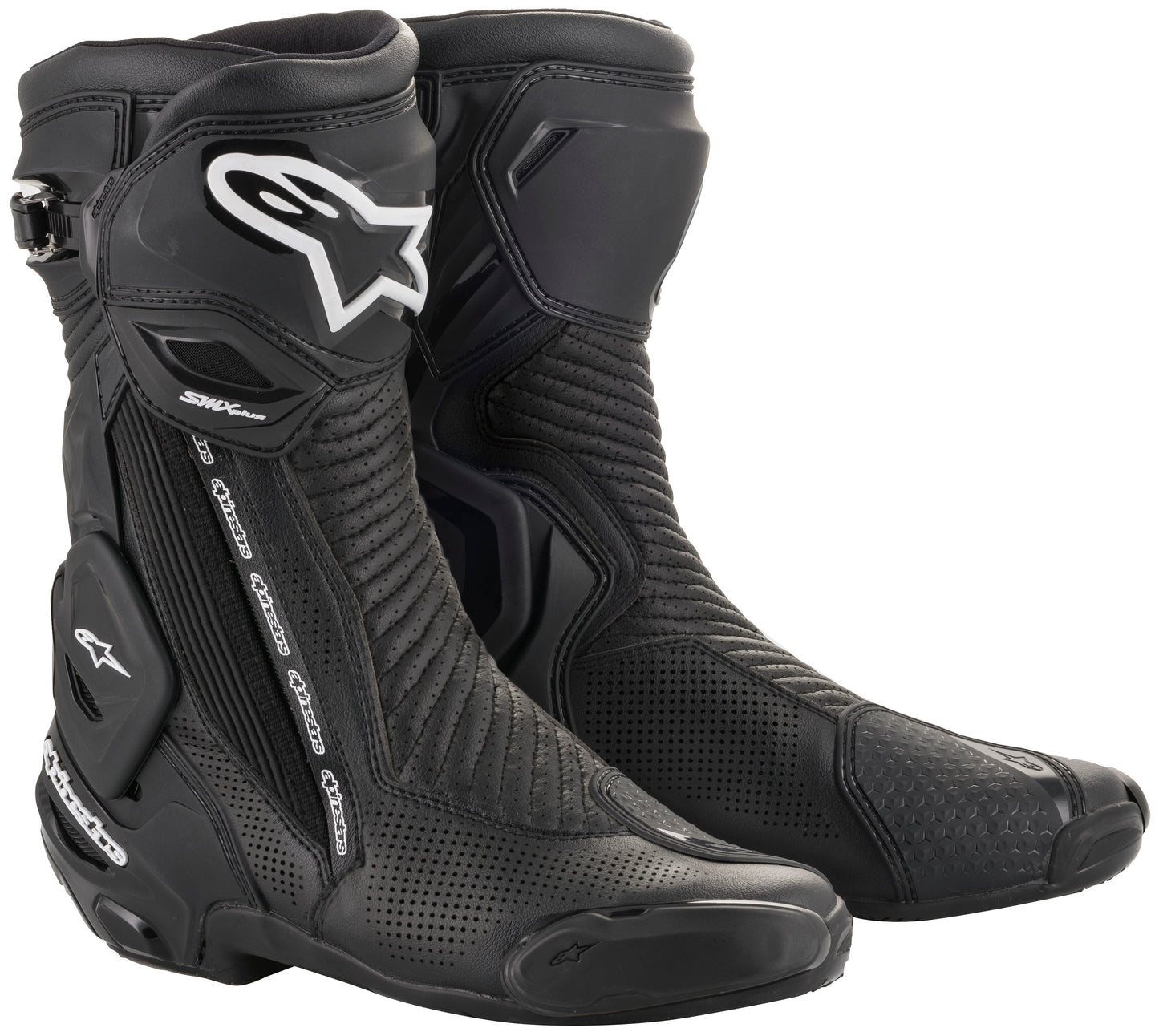 SMX PLUS V2 VNT BT BK 46