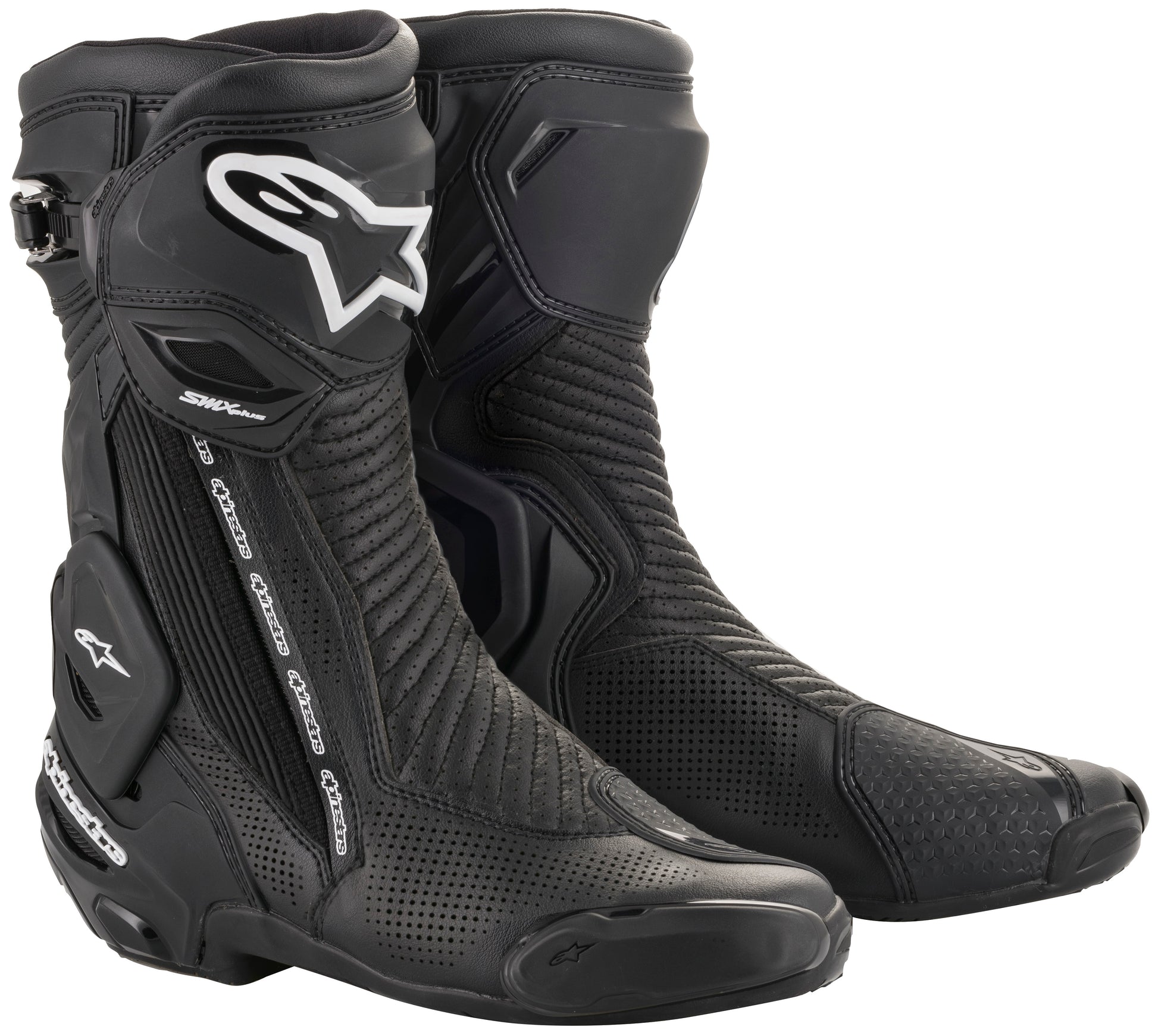 SMX PLUS V2 VNT BT BK 45