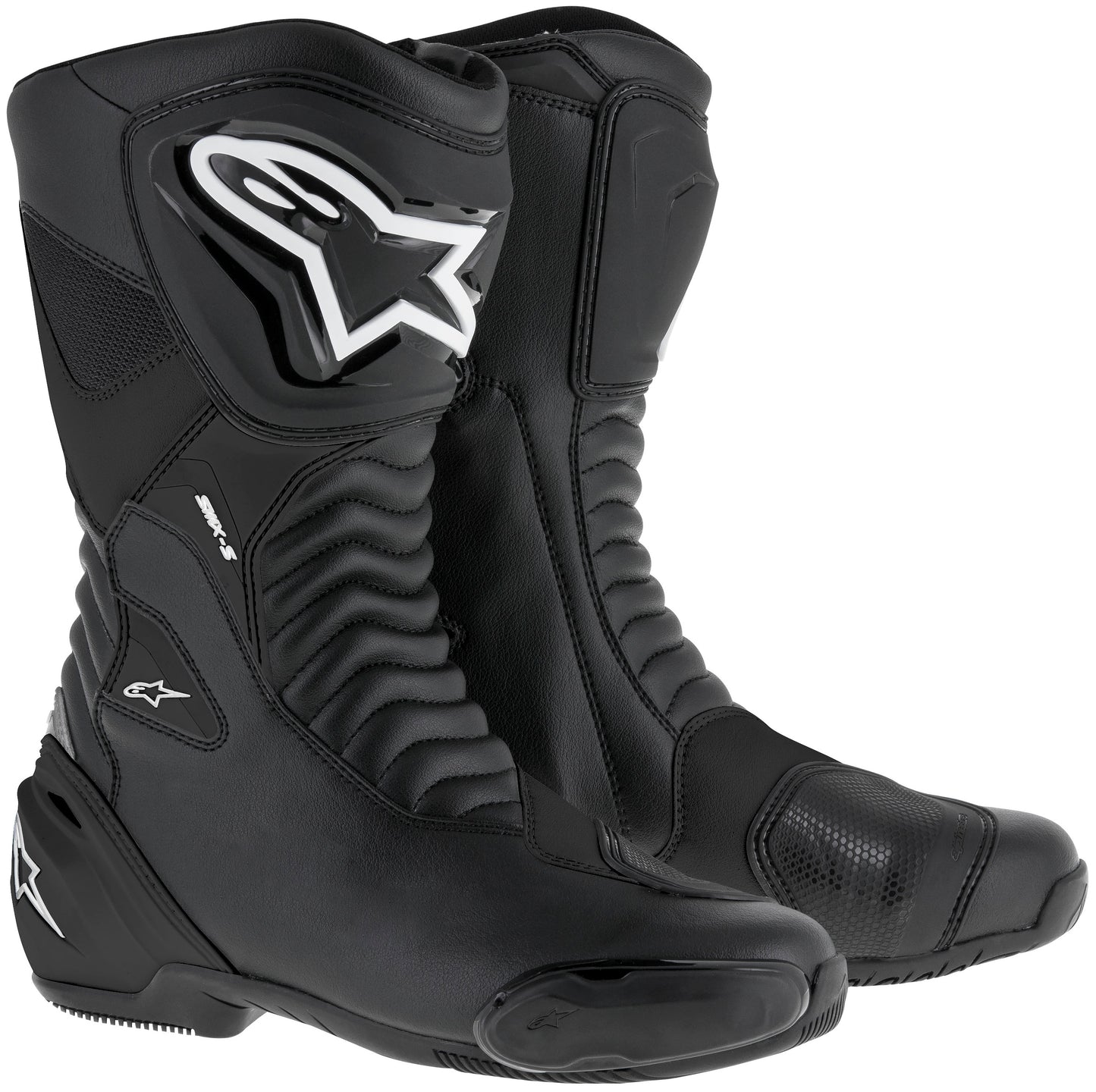 SMX S BOOT BKBK 41