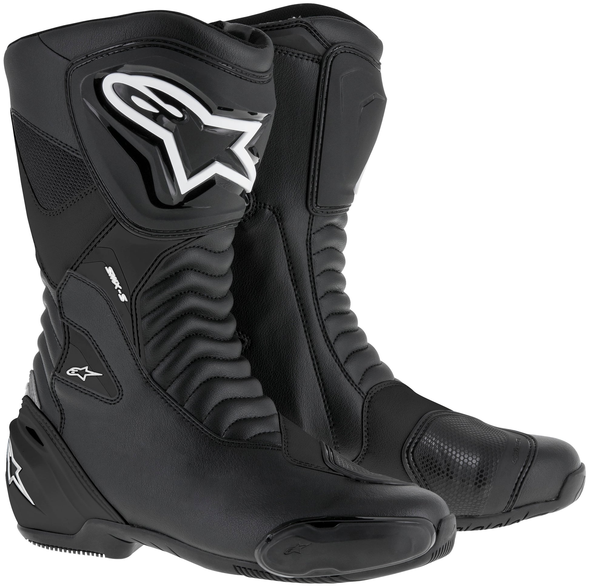 SMX S BOOT BKBK 41