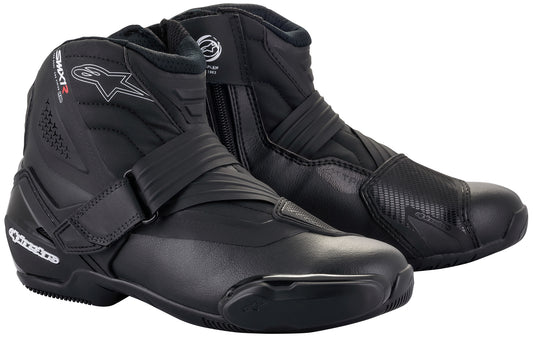 SMX-1 R V2 BOOT BK 41