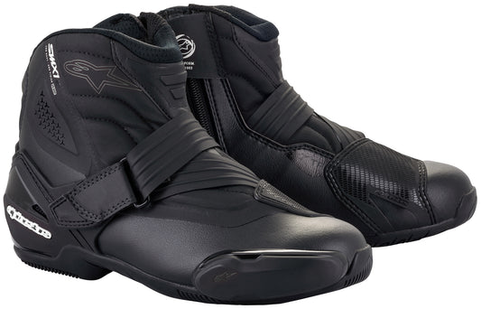 ST SMX-1 R V2 BOOT BK 38