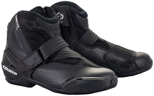 ST SMX-1 R V2 SHOE VN BK 40