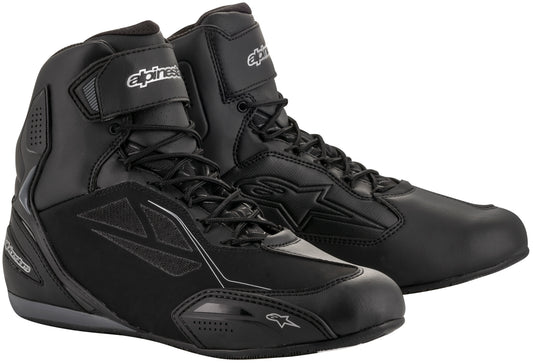 ST FSTR-3 DS SHOE BKSL 9.5