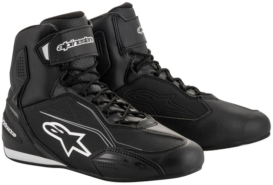 FSTR-3 SHOE BK 12.5