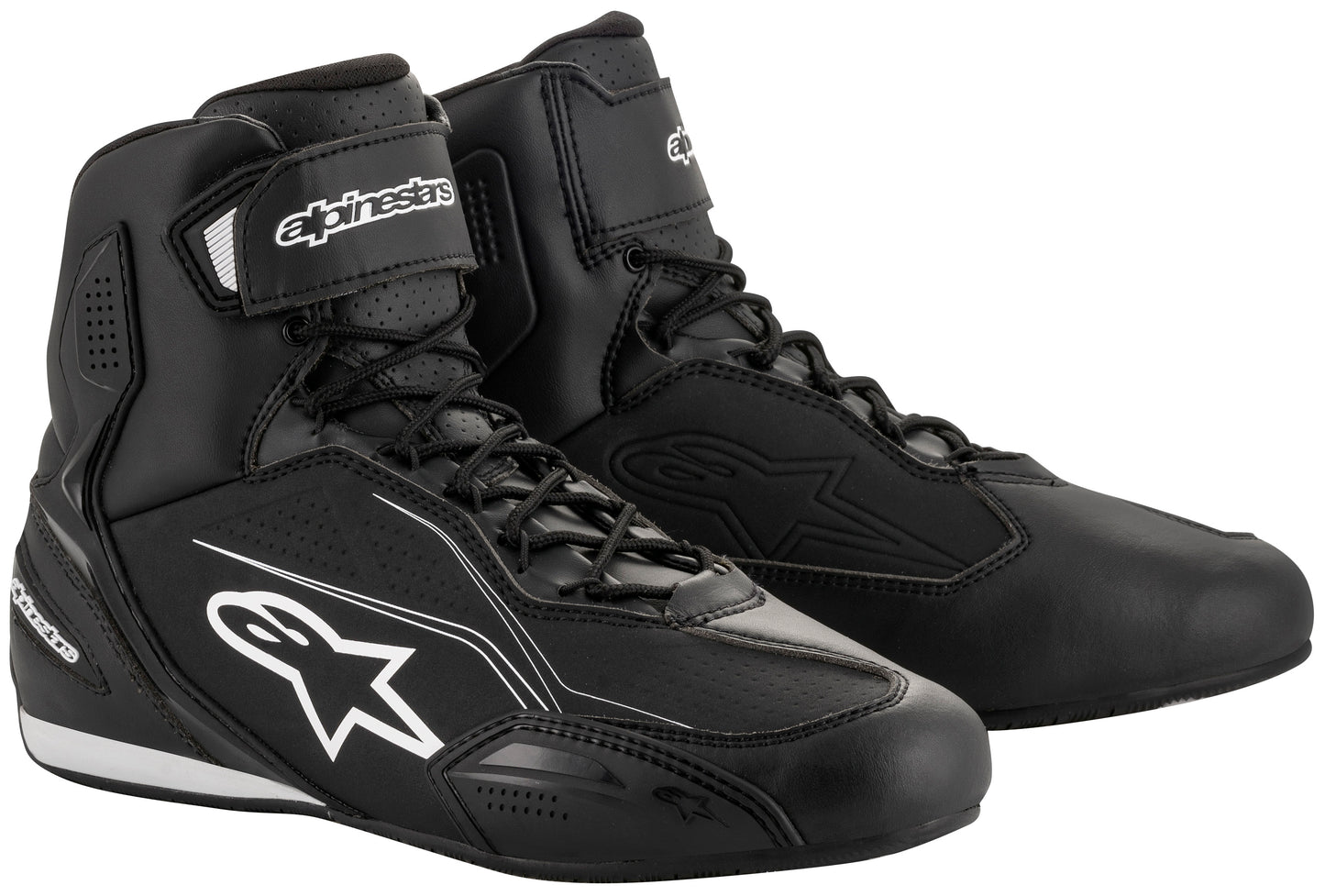 FSTR-3 SHOE BK 11.5