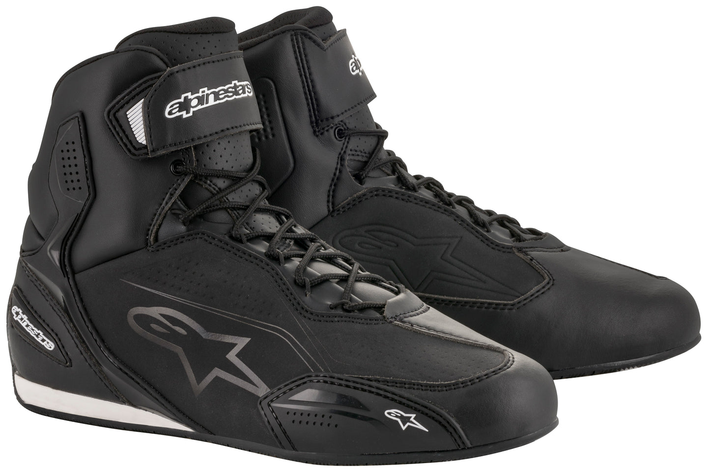 FSTR-3 SHOE BKBK 11.5