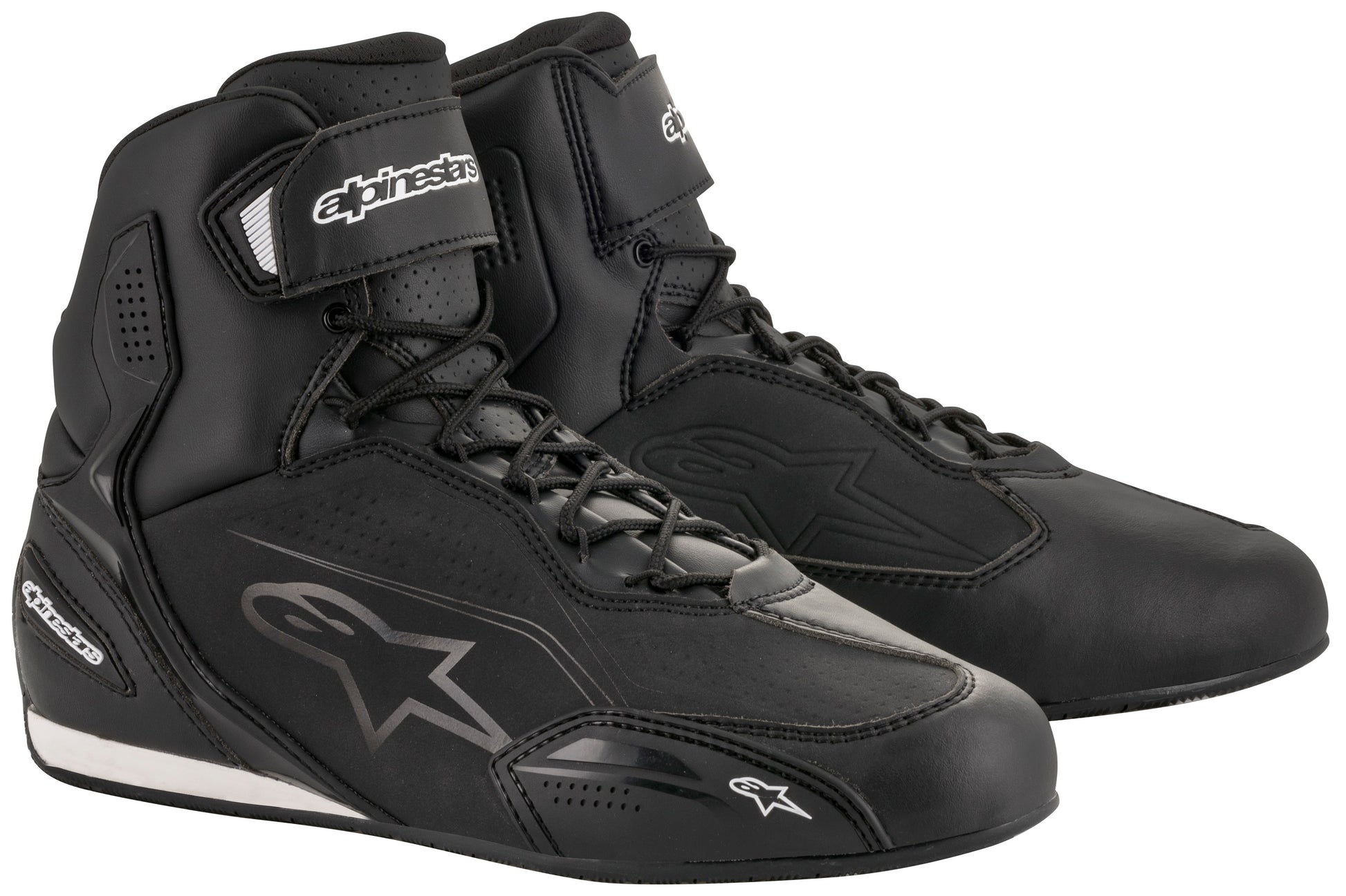 FSTR-3 SHOE BKBK 11.5