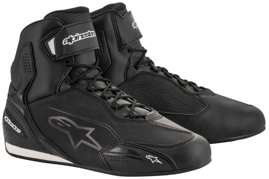 FSTR-3 SHOE BKBK 12.5