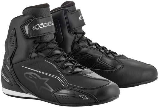 ST FSTR-3 SHOE BKSL 5.5