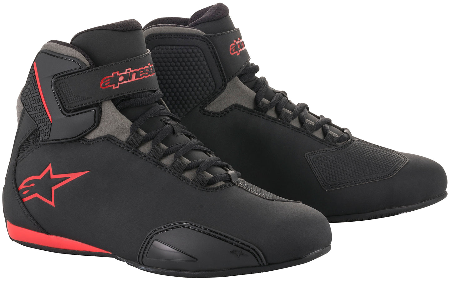 SEKTOR SHOE BKGYRD 10