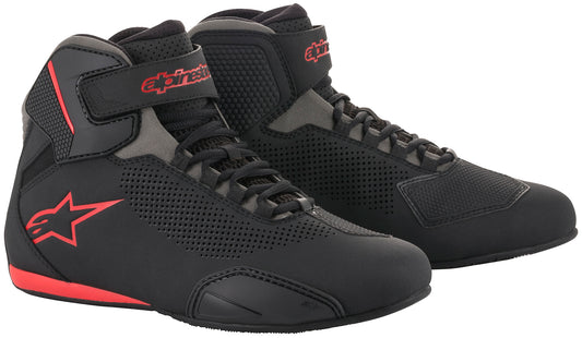 SEKTOR VENT SHOE BKGYRD 11