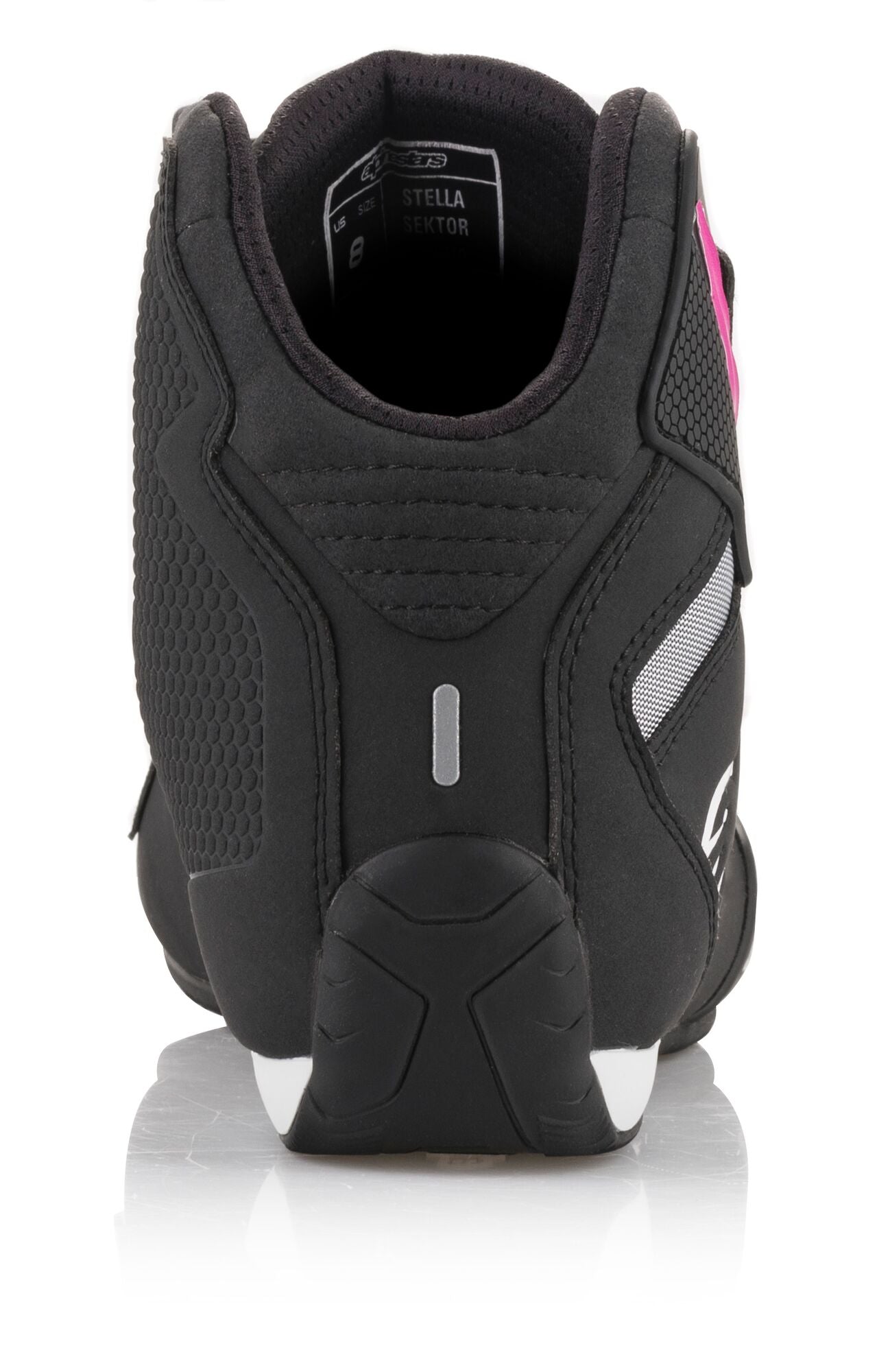 STELLA SEKTOR SHOE BKFU 5.5