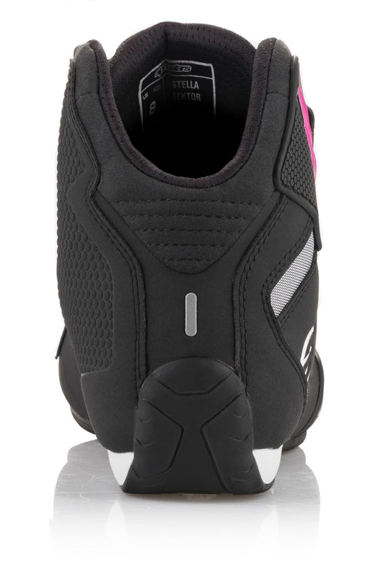 STELLA SEKTOR SHOE BKFU 5