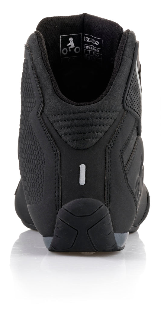 SEKTOR WP SHOE BK 11