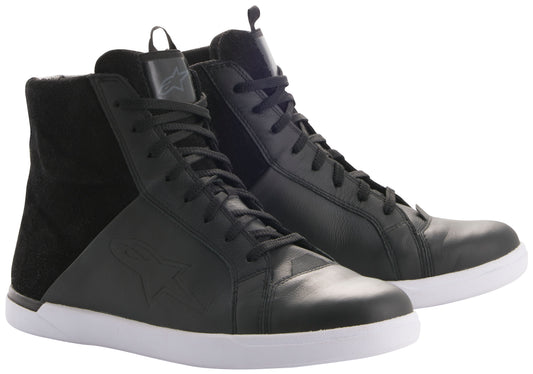 JAM DRYSTAR SHOE BK 8