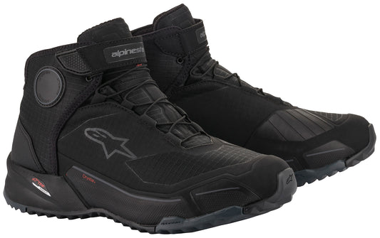 CR-X DS R SHOE BLK BLK 7.5