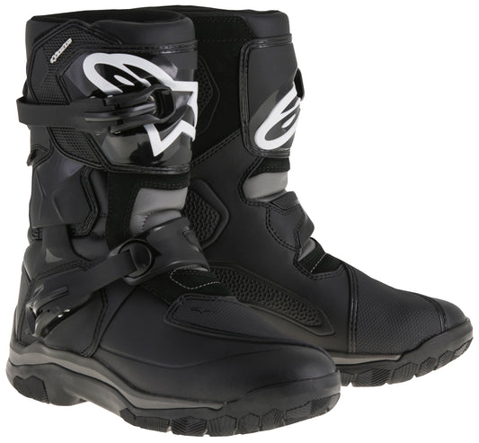 BELIZE DS BOOT BK 10