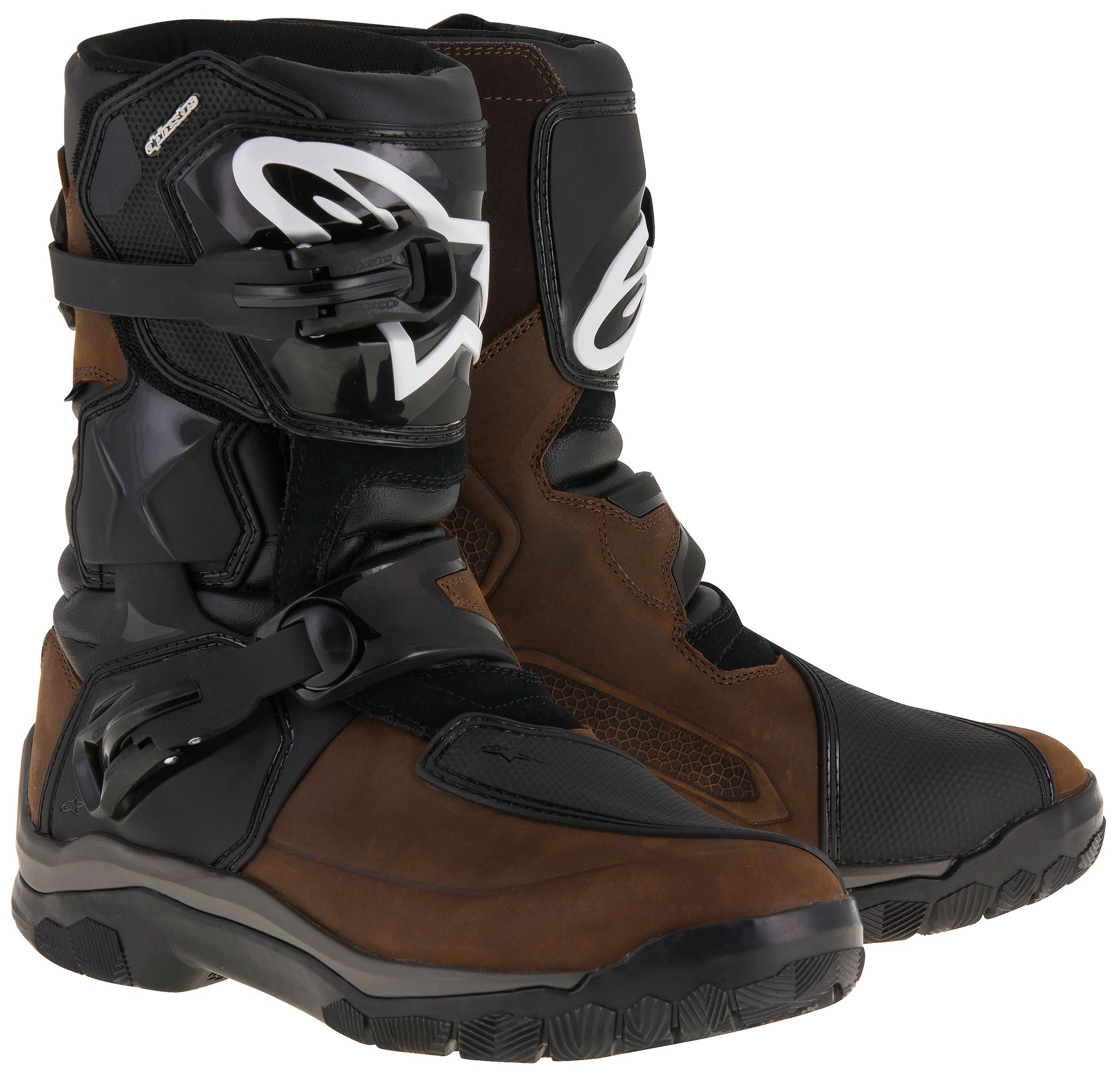 BELIZE DS BOOT OILBNBK 10