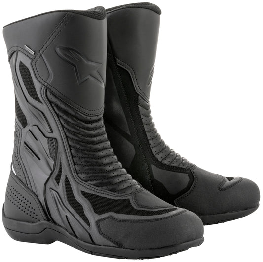 AIR+ V2 GORETEX XCR BT BK 46