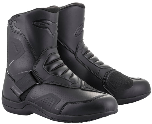 RIDGE V2 WP BOOT BLK BLK 43