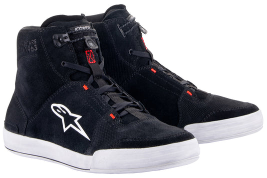CHROME SHOES BKGYRF 9.5
