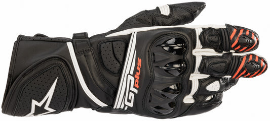 GP PLUS R V2 GLOVE BKWH 3XL