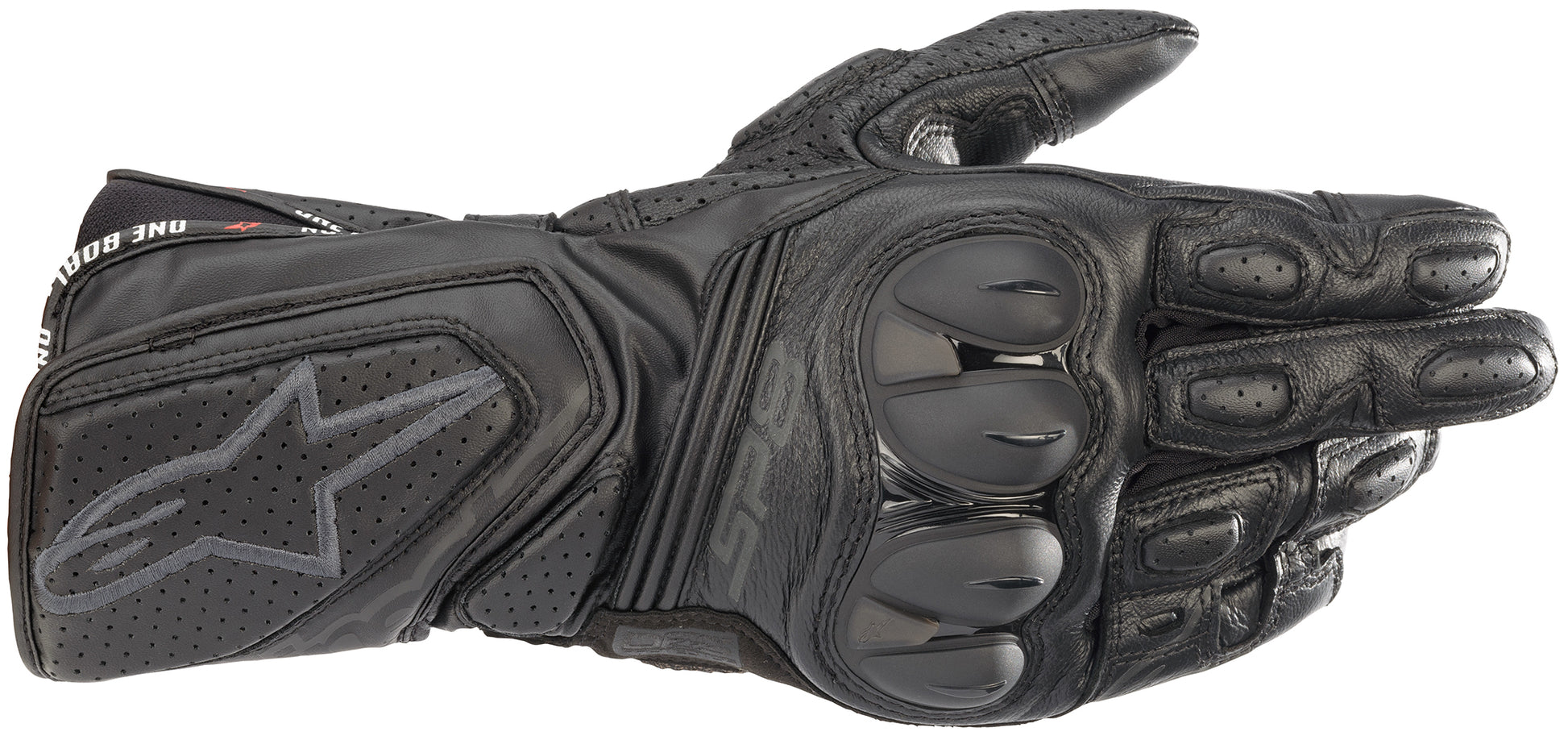 SP-8 V3 GLOVES BKBK 3XL