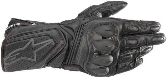 SP-8 V3 GLOVES BKBK XL