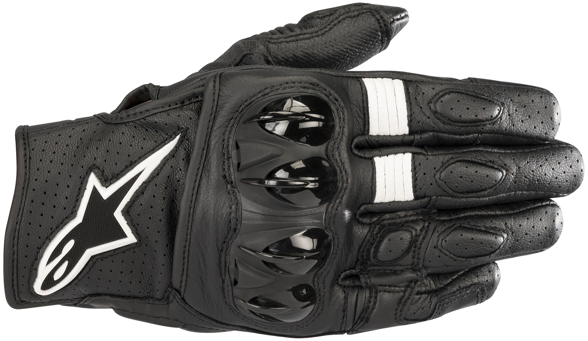 CELER V2 GLOVES BK 3XL