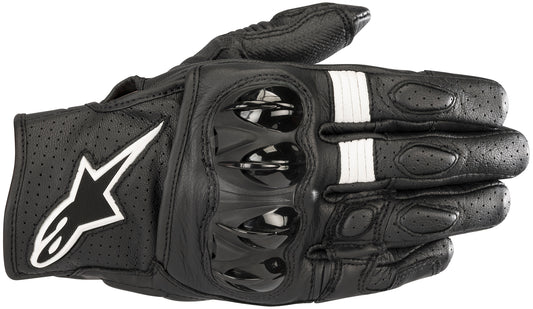 CELER V2 GLOVES BK 3XL