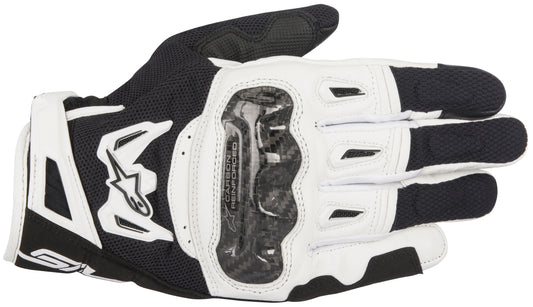 SMX-2 AIR V2 GLV BKWH M