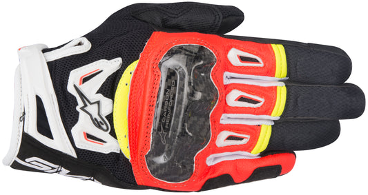 SMX-2 AIR V2 GLV BKRFWH 3XL