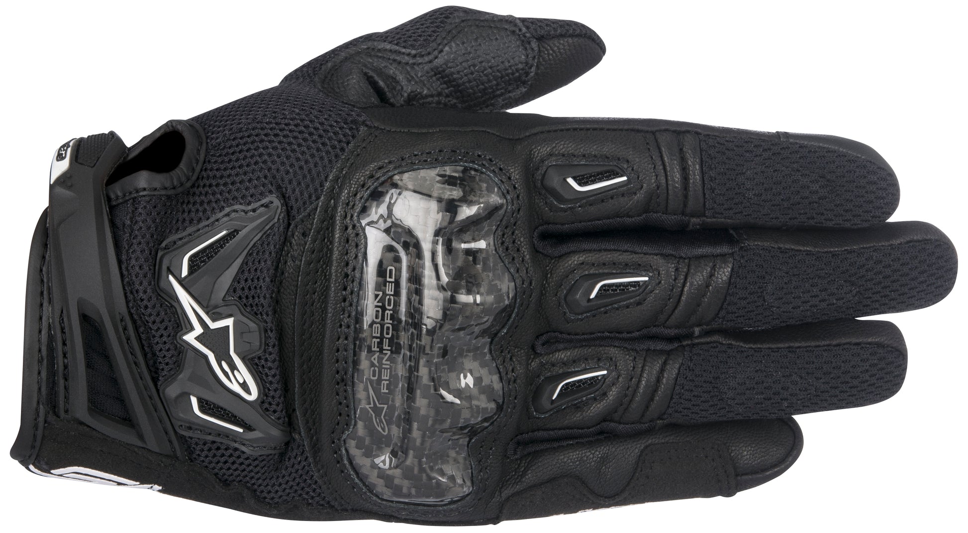 ST SMX-2 AIR V2 GLV BK L