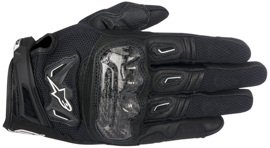 ST SMX-2 AIR V2 GLV BK S