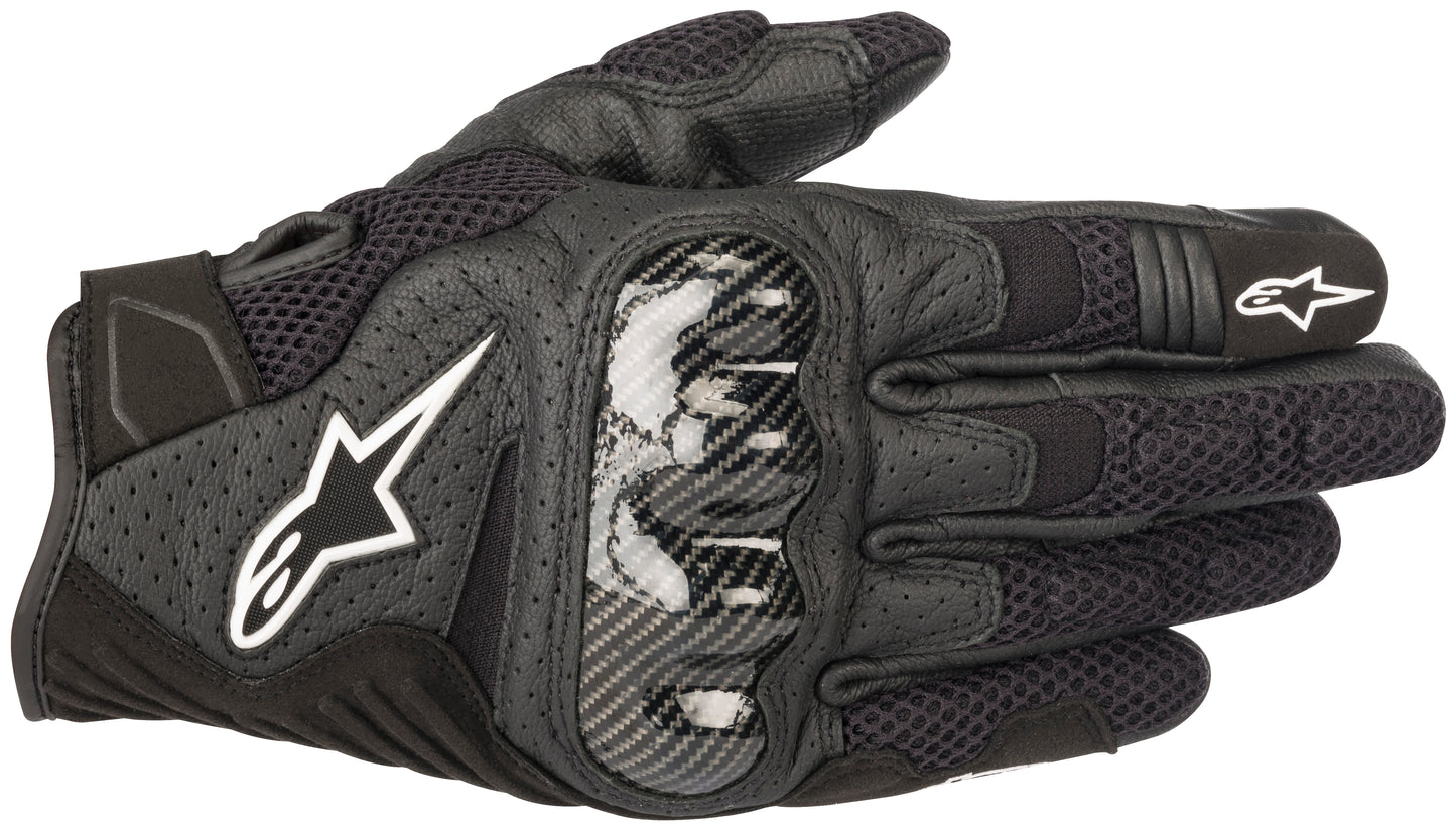 SMX-1 AIR V2 GLV BK L