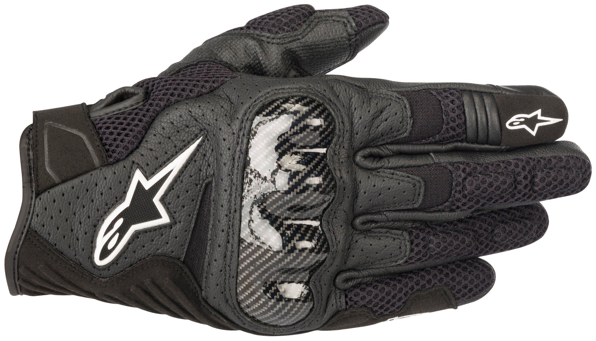 SMX-1 AIR V2 GLV BK M