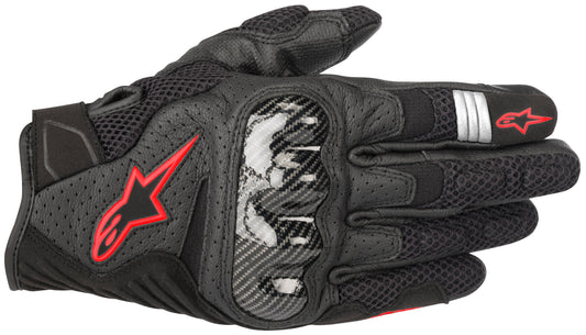 SMX-1 AIR V2 GLV BKRF M