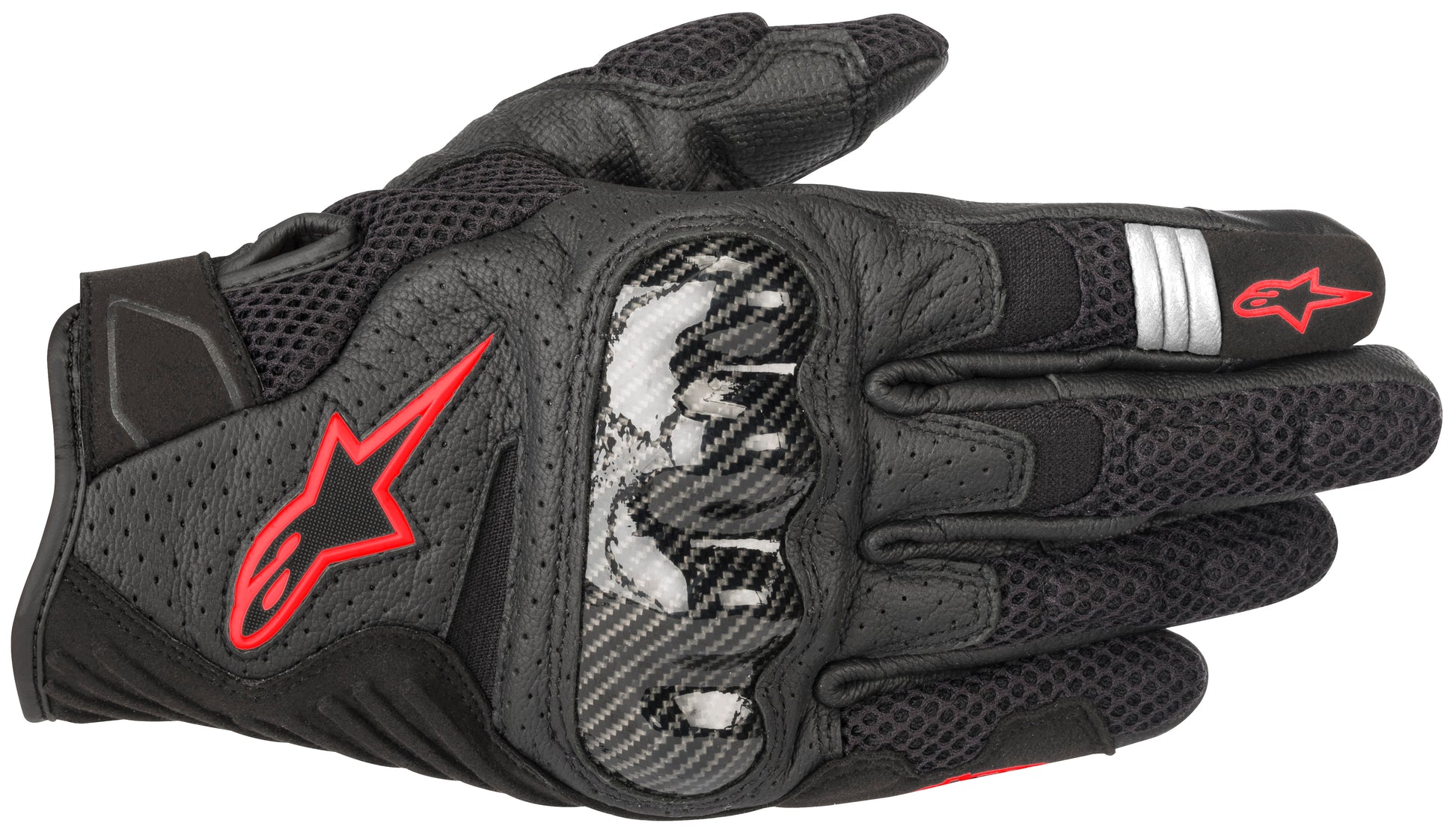 SMX-1 AIR V2 GLV BKRF L