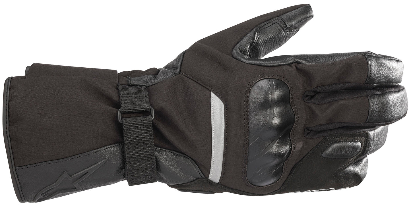 APEX V2 DRYSTAR GLV BK S