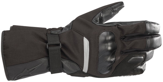 APEX V2 DRYSTAR GLV BK 2XL