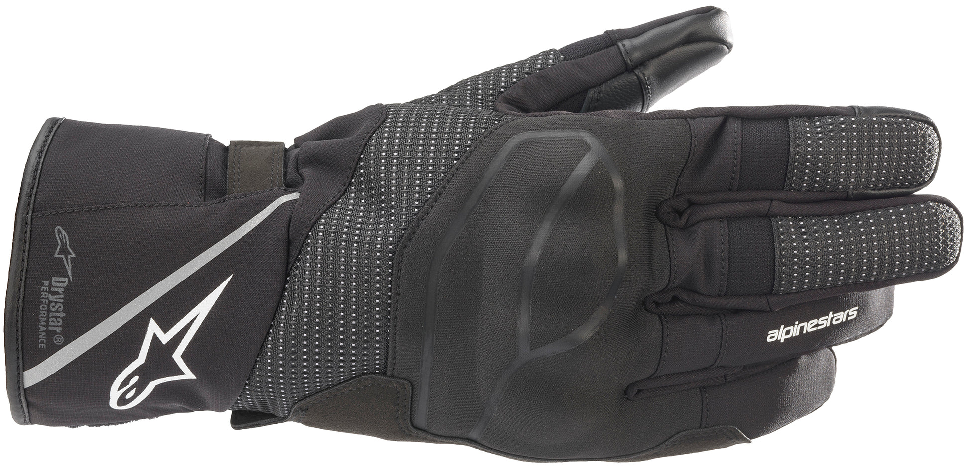 ANDES V3 DS GLOVE BLK XL