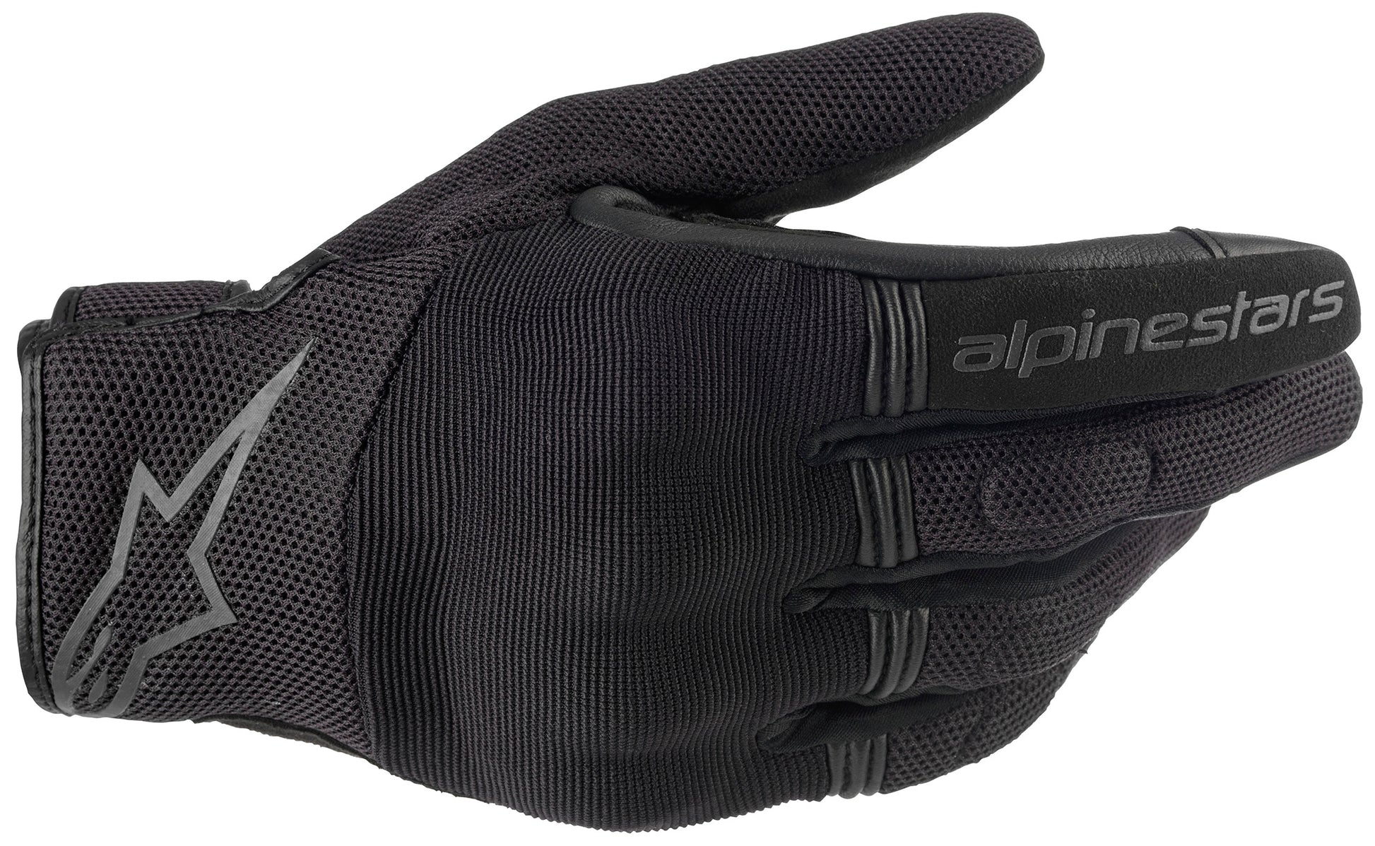 COPPER GLOVES BLK 3X