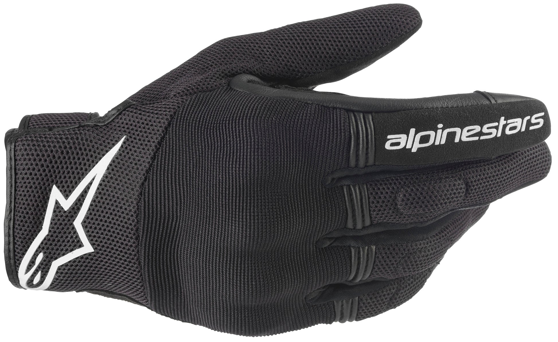 COPPER GLOVES BLKWHT 3X