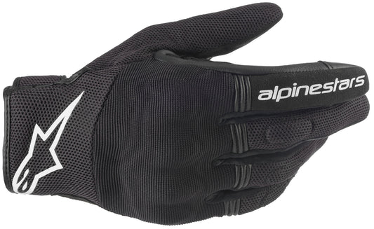 COPPER GLOVES BLKWHT 3X