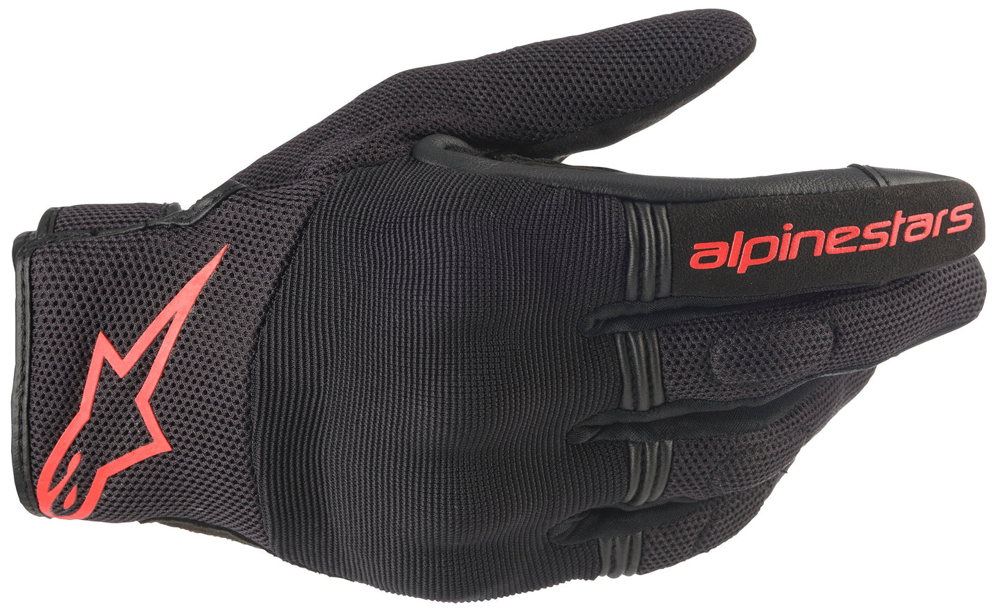 COPPER GLOVES BKRDFL M