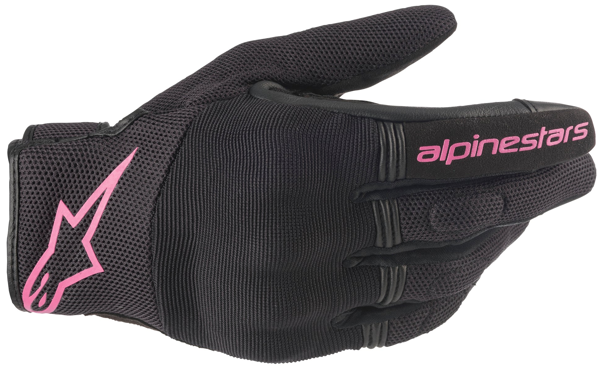 ST COPPER GLOVES BK FUSH L